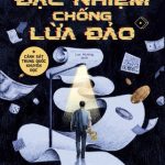 Đặc Nhiệm Chống Lừa Đảo